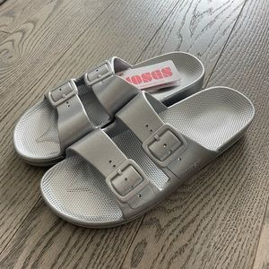 FREEDOM MOSES SANDALS